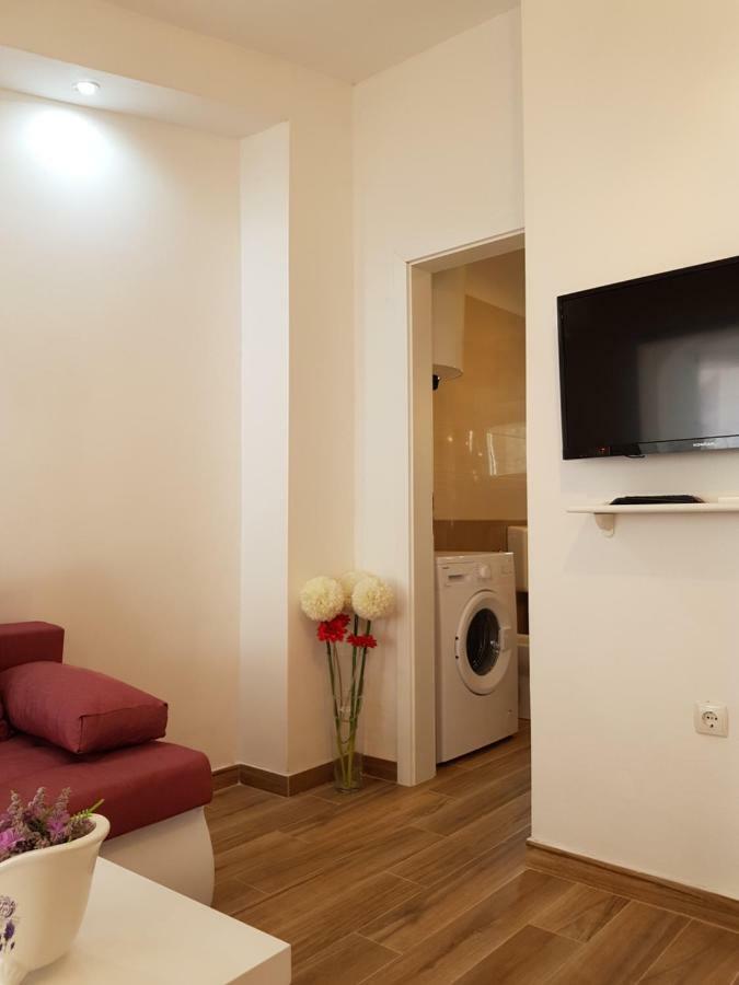 Apartment Ulika Marčana Extérieur photo