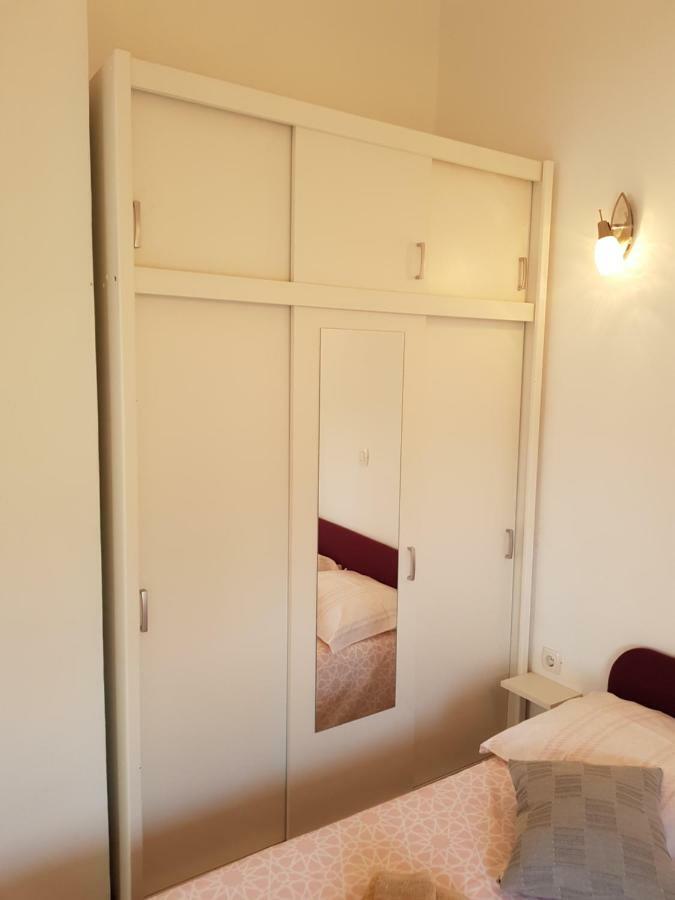 Apartment Ulika Marčana Extérieur photo