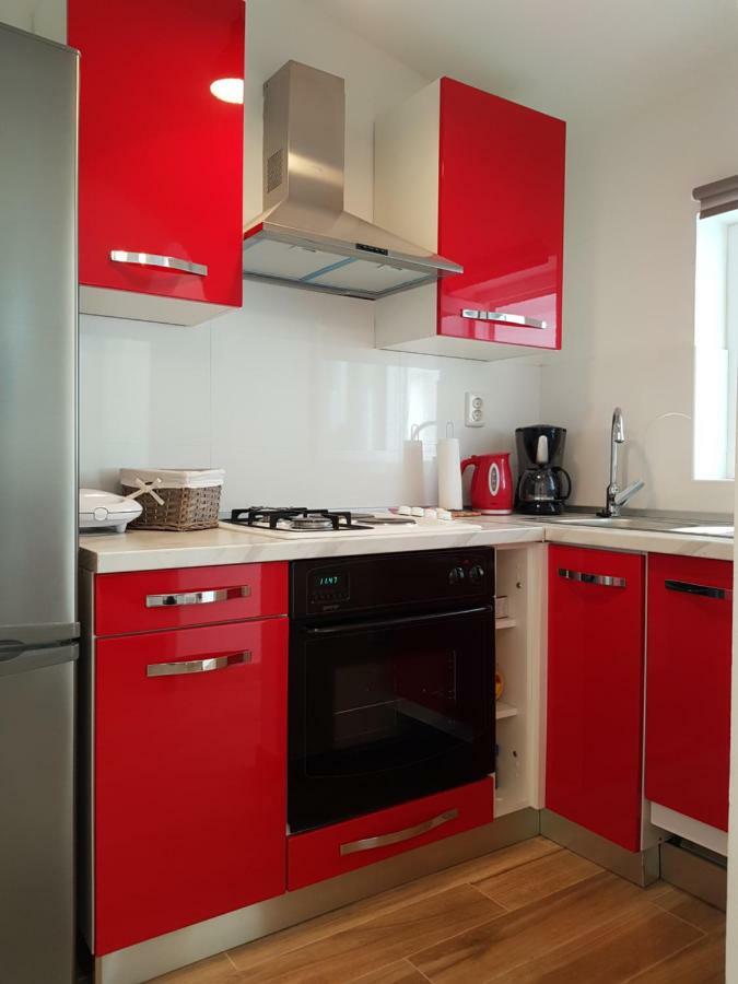Apartment Ulika Marčana Extérieur photo