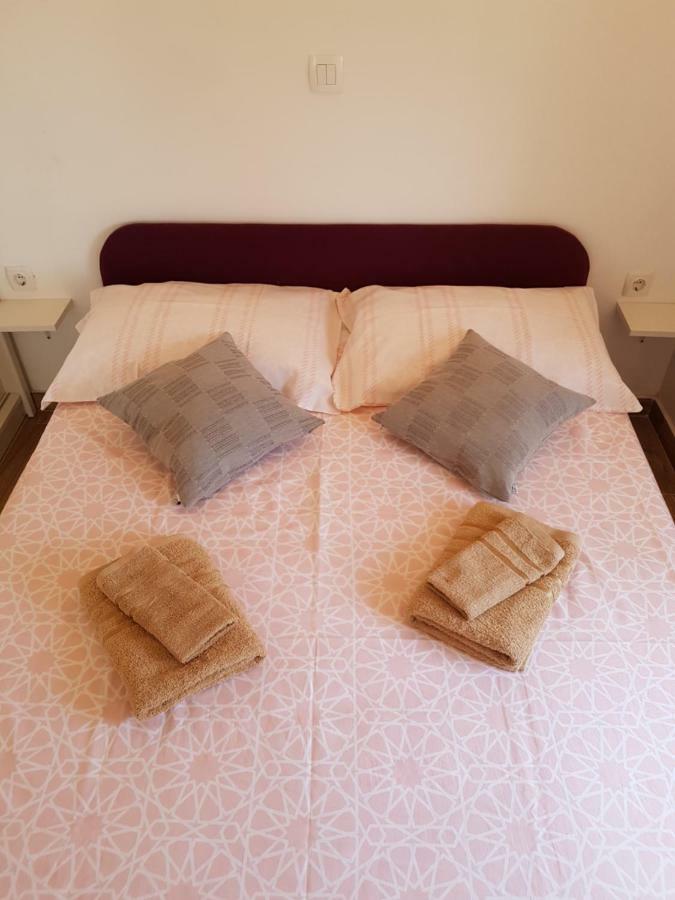 Apartment Ulika Marčana Extérieur photo