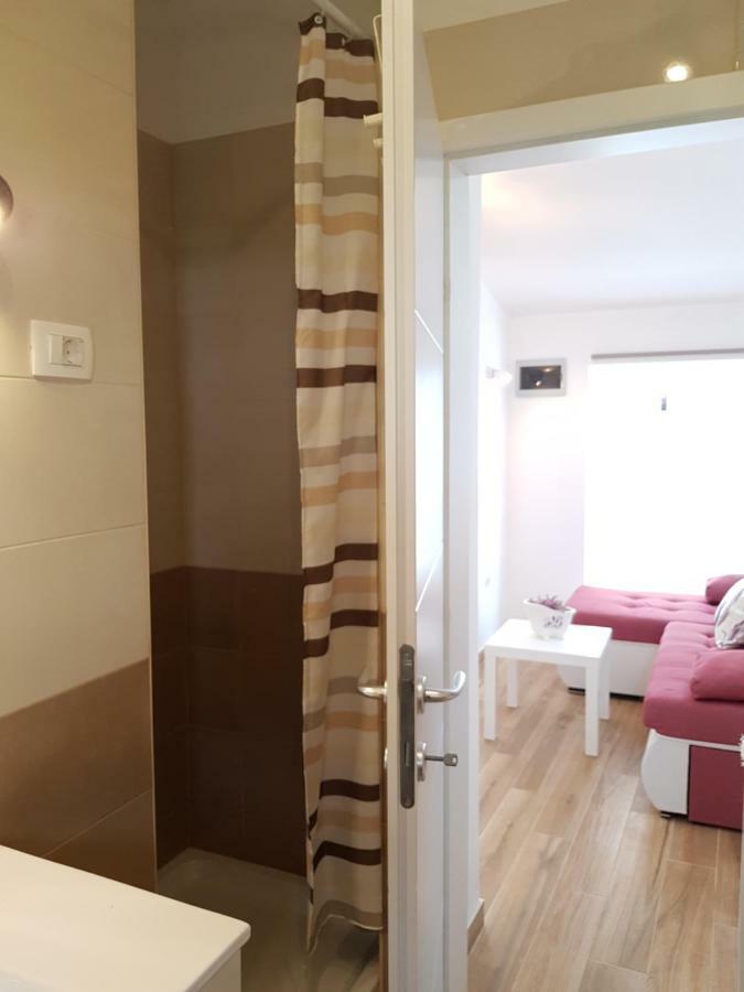 Apartment Ulika Marčana Extérieur photo