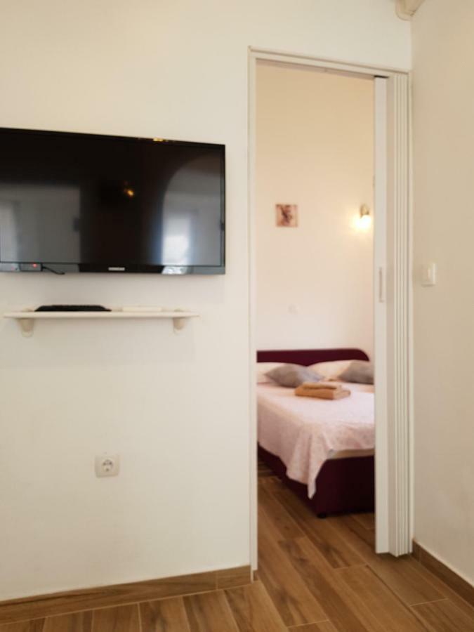 Apartment Ulika Marčana Extérieur photo