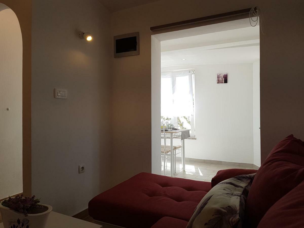 Apartment Ulika Marčana Extérieur photo