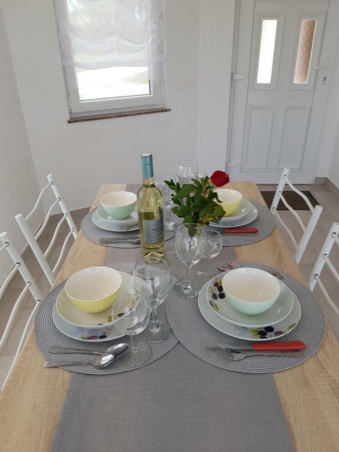 Apartment Ulika Marčana Extérieur photo