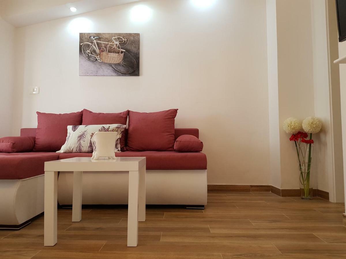 Apartment Ulika Marčana Extérieur photo