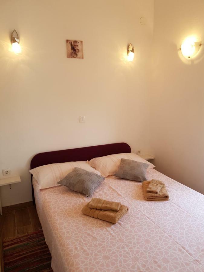 Apartment Ulika Marčana Extérieur photo