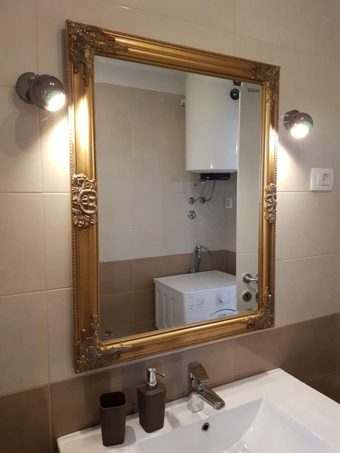 Apartment Ulika Marčana Extérieur photo
