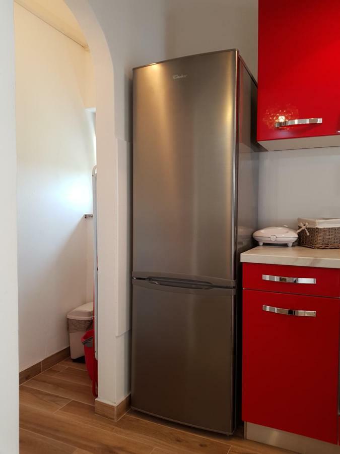 Apartment Ulika Marčana Extérieur photo