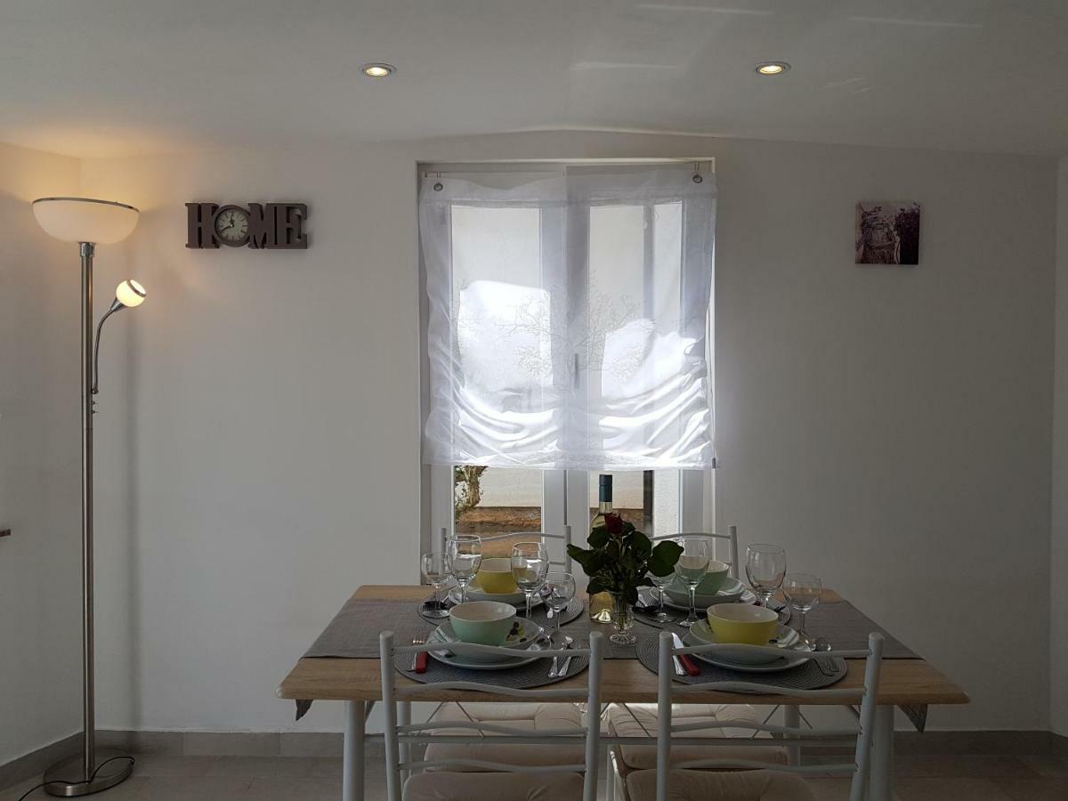 Apartment Ulika Marčana Extérieur photo